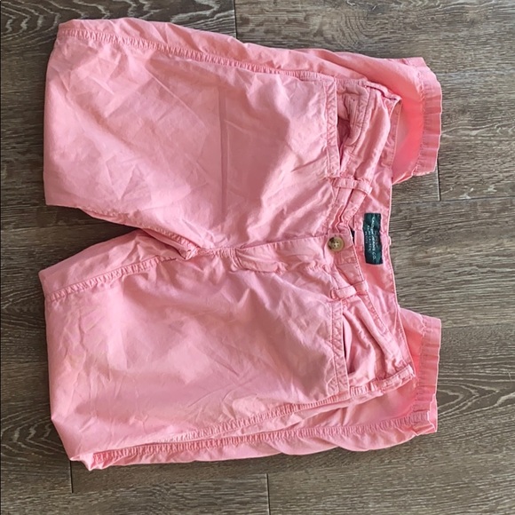 Lightweight cotton pants. Super cute and comfy - Picture 4 of 4